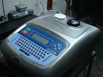 Мелкосимвольный маркиратор LINX 4900 в Украине ,Харькове дёшево б/у
